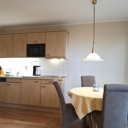 Haus Niedersachsen Apartment 2 Timmendorfer Strand Εξωτερικό φωτογραφία